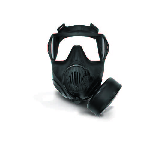 ULTIMATE RIOT GAS MASK 1