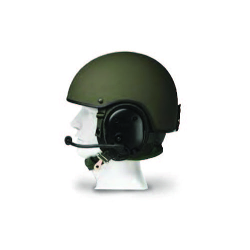 ARMY HEADSET 1