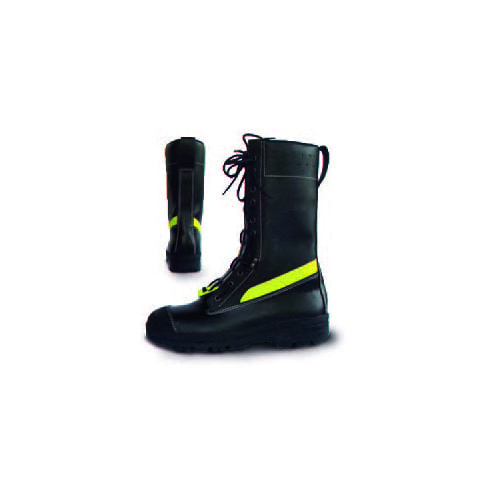FIRE FIGHTER BOOTS 1