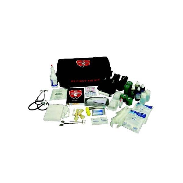 K9 FIRST AID KIT 1