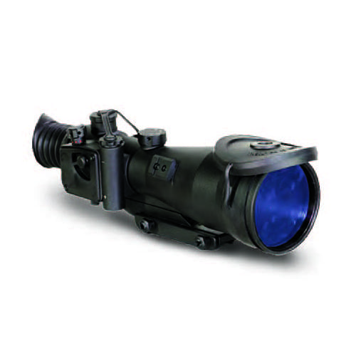 NIGHT VISION RIFLE SCOPE X4 OR X6 1