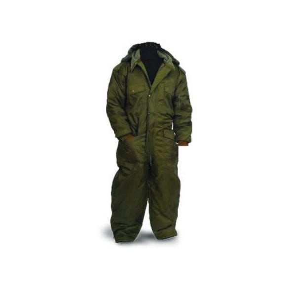 PADDED COVERALL 1