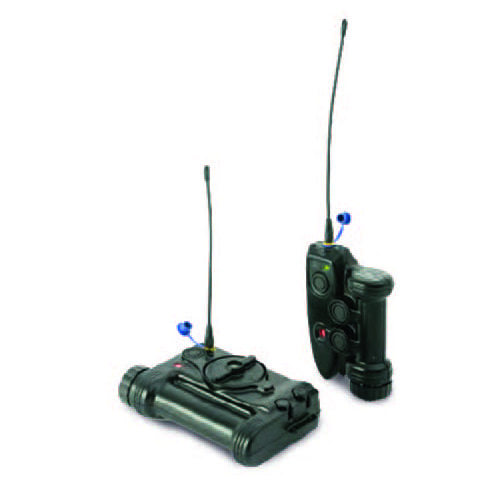 REMOTE CONTROL BREACHING SYSTEM 1