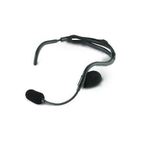 TACTICAL HEADSET 1