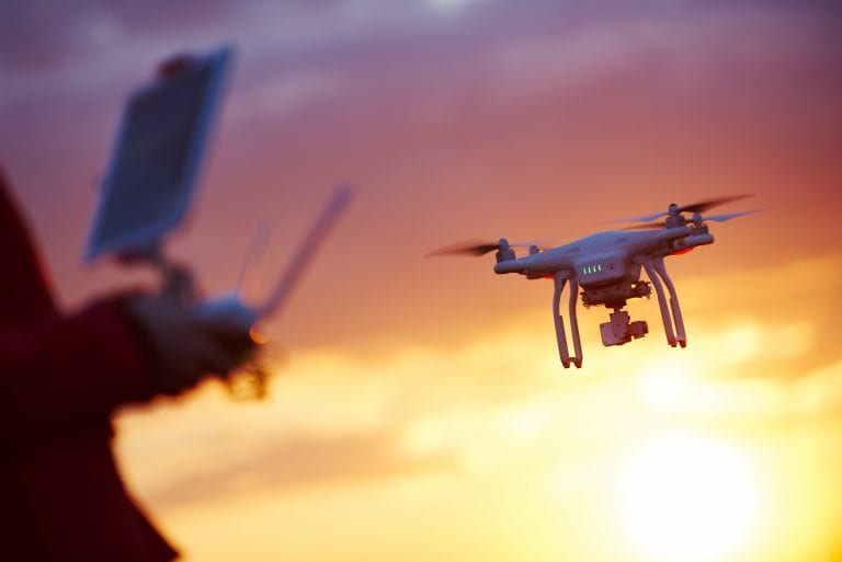 DRONES WITH A 2.2-POUND PAYLOAD OF C-4 PLASTIC EXPLOSIVE TOWARD MADURO – COULD HAVE BEEN AVOIDED 10