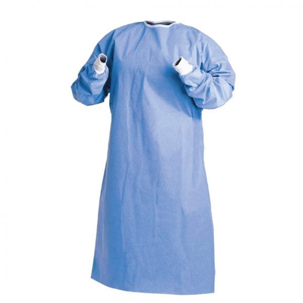 SURGICAL GOWN 1