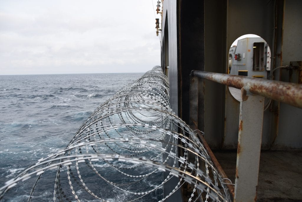 Maritime Piracy: A Call for Holistic Inter-Disciplinary Cooperation 5