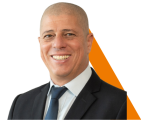 Ronen Hagag